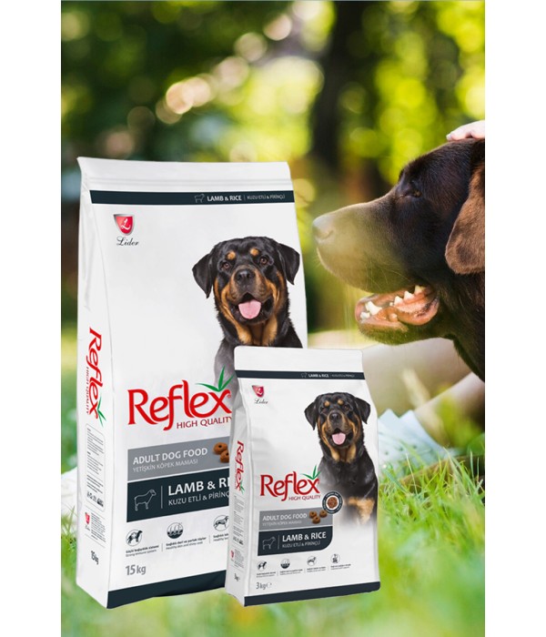 Enjoy Yetişkin Köpekler İçin 15 kg Biftekli Kuru Mama - ENJ - 09 Enjoy Yetişkin Köpekler İçin 15 kg Biftekli Kuru Mama - ENJ - 09