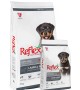 Reflex Yavru Köpek İçin 10 kg Kuzu Etli ve Pirinçli Kuru Mama - RFL - 113 Reflex Yavru Köpek İçin 10 kg Kuzu Etli ve Pirinçli Kuru Mama - RFL - 113
