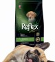Reflex Plus Mini Küçük Irklar İçin 3 kg Tavuklu Yavru Köpek Maması - RFX - 101 Reflex Plus Mini Küçük Irklar İçin 3 kg Tavuklu Yavru Köpek Maması - RFX - 101