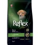 Reflex Plus Mini Küçük Irklar İçin 3 kg Tavuklu Yavru Köpek Maması - RFX - 101 Reflex Plus Mini Küçük Irklar İçin 3 kg Tavuklu Yavru Köpek Maması - RFX - 101