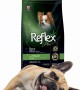 Reflex Plus Mini Küçük Irk Yetişkin Köpekler İçin 3 Kg Tavuklu Kuru Mama - RFX - 103 Reflex Plus Mini Küçük Irk Yetişkin Köpekler İçin 3 Kg Tavuklu Kuru Mama - RFX - 103