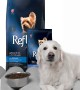 Reflex Plus Mini Küçük Irk Yetişkin Köpekler İçin 3 kg Somonlu Kuru Mama - RFX - 104