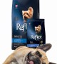 Reflex Plus Mini Küçük Irk Yetişkin Köpekler İçin 3 kg Somonlu Kuru Mama - RFX - 104