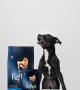 Reflex Plus Mini Küçük Irk Yetişkin Köpekler İçin 3 kg Somonlu Kuru Mama - RFX - 104