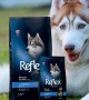 Reflex Plus Orta Büyük Irk Yetişkin Köpek İçin 3 kg Somonlu Kuru Mama - RFX - 106 Reflex Plus Orta Büyük Irk Yetişkin Köpek İçin 3 kg Somonlu Kuru Mama - RFX - 106