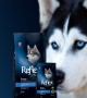 Reflex Plus Orta Büyük Irk Yetişkin Köpek İçin 3 kg Somonlu Kuru Mama - RFX - 106 Reflex Plus Orta Büyük Irk Yetişkin Köpek İçin 3 kg Somonlu Kuru Mama - RFX - 106
