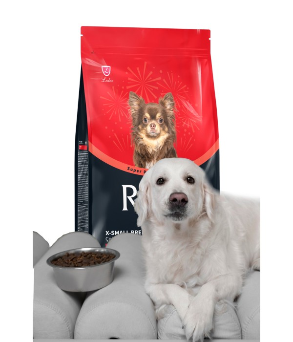 Reflex Plus Çok Küçük Irk Yetişkin Köpekler İçin 1 5 kg Kuzu Etli Kuru Mama - RFX - 109 Reflex Plus Çok Küçük Irk Yetişkin Köpekler İçin 1 5 kg Kuzu Etli Kuru Mama - RFX - 109
