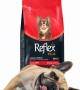 Reflex Plus Çok Küçük Irk Yetişkin Köpekler İçin 1 5 kg Kuzu Etli Kuru Mama - RFX - 109 Reflex Plus Çok Küçük Irk Yetişkin Köpekler İçin 1 5 kg Kuzu Etli Kuru Mama - RFX - 109