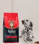 Reflex Plus Çok Küçük Irk Yetişkin Köpekler İçin 1 5 kg Kuzu Etli Kuru Mama - RFX - 109 Reflex Plus Çok Küçük Irk Yetişkin Köpekler İçin 1 5 kg Kuzu Etli Kuru Mama - RFX - 109