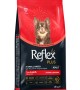 Reflex Plus Çok Küçük Irk Yetişkin Köpekler İçin 1 5 kg Kuzu Etli Kuru Mama - RFX - 109 Reflex Plus Çok Küçük Irk Yetişkin Köpekler İçin 1 5 kg Kuzu Etli Kuru Mama - RFX - 109
