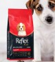 Reflex Plus Küçük ve Mini Irk Yavru Köpekler İçin 3 kg Kuzu Etli Kuru Mama - RFX - 111 Reflex Plus Küçük ve Mini Irk Yavru Köpekler İçin 3 kg Kuzu Etli Kuru Mama - RFX - 111
