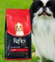 Reflex Plus Küçük ve Mini Irk Yavru Köpekler İçin 3 kg Kuzu Etli Kuru Mama - RFX - 111 Reflex Plus Küçük ve Mini Irk Yavru Köpekler İçin 3 kg Kuzu Etli Kuru Mama - RFX - 111