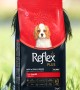 Reflex Plus Küçük ve Mini Irk Yavru Köpekler İçin 3 kg Kuzu Etli Kuru Mama - RFX - 111 Reflex Plus Küçük ve Mini Irk Yavru Köpekler İçin 3 kg Kuzu Etli Kuru Mama - RFX - 111