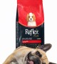 Reflex Plus Küçük Mini Irk Yetişkin Köpekler İçin 3 kg Kuzu Etli Kuru Mama - RFX - 112 Reflex Plus Küçük Mini Irk Yetişkin Köpekler İçin 3 kg Kuzu Etli Kuru Mama - RFX - 112