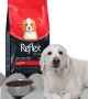 Reflex Plus Küçük Mini Irk Yetişkin Köpekler İçin 3 kg Kuzu Etli Kuru Mama - RFX - 112 Reflex Plus Küçük Mini Irk Yetişkin Köpekler İçin 3 kg Kuzu Etli Kuru Mama - RFX - 112