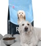 Reflex Plus Küçük ve Mini Irk Yetişkin Köpekler İçin 3 kg Somonlu Kuru Mama - RFX - 113 Reflex Plus Küçük ve Mini Irk Yetişkin Köpekler İçin 3 kg Somonlu Kuru Mama - RFX - 113