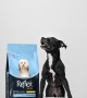 Reflex Plus Küçük ve Mini Irk Yetişkin Köpekler İçin 3 kg Somonlu Kuru Mama - RFX - 113 Reflex Plus Küçük ve Mini Irk Yetişkin Köpekler İçin 3 kg Somonlu Kuru Mama - RFX - 113