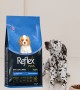 Reflex Plus Küçük Mini Irk Yavru Köpekler İçin 3 kg Somonlu Kuru Mama - RFX - 114 Reflex Plus Küçük Mini Irk Yavru Köpekler İçin 3 kg Somonlu Kuru Mama - RFX - 114