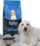 Reflex Plus Küçük Mini Irk Yavru Köpekler İçin 3 kg Somonlu Kuru Mama - RFX - 114 Reflex Plus Küçük Mini Irk Yavru Köpekler İçin 3 kg Somonlu Kuru Mama - RFX - 114