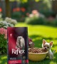 Reflex Plus Yetişkin Küçük Mini Irk Köpekler İçin 8 kg Kuzu Etli Pirinçli Kuru Mama - RFX - 120 Reflex Plus Yetişkin Küçük Mini Irk Köpekler İçin 8 kg Kuzu Etli Pirinçli Kuru Mama - RFX - 120