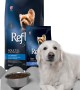 Reflex Plus Yetişkin Küçük Mini Irk Köpekler İçin 8 kg Somonlu Kuru Mama - RFX - 124 Reflex Plus Yetişkin Küçük Mini Irk Köpekler İçin 8 kg Somonlu Kuru Mama - RFX - 124