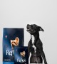 Reflex Plus Yetişkin Küçük Mini Irk Köpekler İçin 8 kg Somonlu Kuru Mama - RFX - 124 Reflex Plus Yetişkin Küçük Mini Irk Köpekler İçin 8 kg Somonlu Kuru Mama - RFX - 124