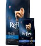 Reflex Plus Yetişkin Küçük Mini Irk Köpekler İçin 8 kg Somonlu Kuru Mama - RFX - 124 Reflex Plus Yetişkin Küçük Mini Irk Köpekler İçin 8 kg Somonlu Kuru Mama - RFX - 124