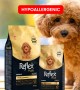 Reflex Plus Yavru Poodle Köpekler İçin 1 5 Kg Kuru Mama - RFX - 603 Reflex Plus Yavru Poodle Köpekler İçin 1 5 Kg Kuru Mama - RFX - 603