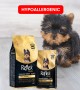 Reflex Plus Yavru Yorkshire Terrier Köpekler İçin 1 5 kg Kuru Mama - RFX - 606 Reflex Plus Yavru Yorkshire Terrier Köpekler İçin 1 5 kg Kuru Mama - RFX - 606