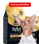 Reflex Plus Yavru French Bulldog Köpekler İçin 1 5 kg Kuru Mama - RFX - 607 Reflex Plus Yavru French Bulldog Köpekler İçin 1 5 kg Kuru Mama - RFX - 607