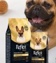 Reflex Plus Yetişkin French Bulldog Köpekler İçin 2 kg Kuru Mama - RFX - 608 Reflex Plus Yetişkin French Bulldog Köpekler İçin 2 kg Kuru Mama - RFX - 608