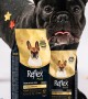 Reflex Plus Yetişkin French Bulldog Köpekler İçin 2 kg Kuru Mama - RFX - 608 Reflex Plus Yetişkin French Bulldog Köpekler İçin 2 kg Kuru Mama - RFX - 608