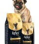 Reflex Plus Yavru Pug Köpekler İçin 1 5 kg Kuru Mama - RFX - 609 Reflex Plus Yavru Pug Köpekler İçin 1 5 kg Kuru Mama - RFX - 609