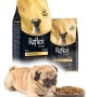 Reflex Plus Yavru Pug Köpekler İçin 1 5 kg Kuru Mama - RFX - 609 Reflex Plus Yavru Pug Köpekler İçin 1 5 kg Kuru Mama - RFX - 609