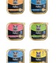 Reflex Plus 85 gr Yetişkin Kediler İçin Ringa ve Morina Balıklı Yaş Mama - RFK - 075 Reflex Plus 85 gr Yetişkin Kediler İçin Ringa ve Morina Balıklı Yaş Mama - RFK - 075