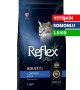 Reflex Plus 1 5 kg Somonlu Yetişkin Kedi Kuru Mama - RFX - 302 Reflex Plus 1 5 kg Somonlu Yetişkin Kedi Kuru Mama - RFX - 302