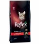 Reflex Plus 1 5 kg Kuzu Etli Pirinçli Yetişkin Kedi Kuru Mama - RFX - 304 Reflex Plus 1 5 kg Kuzu Etli Pirinçli Yetişkin Kedi Kuru Mama - RFX - 304