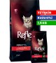 Reflex Plus 1 5 kg Kuzu Etli Pirinçli Yetişkin Kedi Kuru Mama - RFX - 304 Reflex Plus 1 5 kg Kuzu Etli Pirinçli Yetişkin Kedi Kuru Mama - RFX - 304