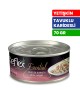 Reflex Plus Essential 70 gr Yetişkin Kediler İçin Ton Balıklı ve Karidesli Konserve Yaş Mama - RFK - 153 Reflex Plus Essential 70 gr Yetişkin Kediler İçin Ton Balıklı ve Karidesli Konserve Yaş Mama - RFK - 153