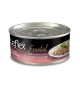 Reflex Plus Essential 70 gr Yetişkin Kediler İçin Ton Balıklı ve Somonlu Konserve Yaş Mama - RFK - 154 Reflex Plus Essential 70 gr Yetişkin Kediler İçin Ton Balıklı ve Somonlu Konserve Yaş Mama - RFK - 154