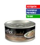 Reflex Plus Essential 70 gr Yetişkin Kediler İçin Tavuklu ve Peynirli Konserve Yaş Mama - RFK155