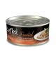Reflex Plus Essential 70 gr Yetişkin Kediler İçin Tavuklu Havuçlu ve Ton Balıklı Konserve Yaş Mama - RFK - 156 Reflex Plus Essential 70 gr Yetişkin Kediler İçin Tavuklu Havuçlu ve Ton Balıklı Konserve Yaş Mama - RFK - 156