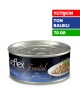 Reflex Plus Essential 70 gr Yetişkin Kediler İçin Ton Balıklı Konserve Yaş Mama - RFK - 157 Reflex Plus Essential 70 gr Yetişkin Kediler İçin Ton Balıklı Konserve Yaş Mama - RFK - 157
