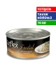 Reflex Plus Essential 70 gr Yetişkin Kediler İçin Tavuk Göğüs Etli Konserve Yaş Mama - RFK - 158 Reflex Plus Essential 70 gr Yetişkin Kediler İçin Tavuk Göğüs Etli Konserve Yaş Mama - RFK - 158