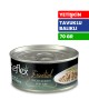 Reflex Plus Essential 70 gr Yetişkin Kediler İçin Tavuklu ve Ton Balıklı Konserve Yaş Mama - RFK - 159 Reflex Plus Essential 70 gr Yetişkin Kediler İçin Tavuklu ve Ton Balıklı Konserve Yaş Mama - RFK - 159