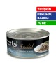 Reflex Plus Essential 70 gr Yetişkin Kediler İçin Uskumru Balıklı Konserve Yaş Mama - RFK - 165 Reflex Plus Essential 70 gr Yetişkin Kediler İçin Uskumru Balıklı Konserve Yaş Mama - RFK - 165