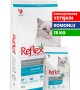 Reflex Plus 15 kg Kısırlaştırılmış Yetişkin Kediler İçin Somonlu Kuru Mama - RFL - 204 Reflex Plus 15 kg Kısırlaştırılmış Yetişkin Kediler İçin Somonlu Kuru Mama - RFL - 204