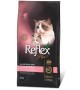 Reflex Plus 1 5 Kg Kuzu Etli ve Pirinçli Anne ve Yavru Kedi Kuru Mama - RFX - 311