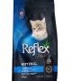 Reflex Plus 1 5 kg Somonlu Yavru Kedi Maması - RFX - 312 Reflex Plus 1 5 kg Somonlu Yavru Kedi Maması - RFX - 312