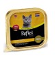 Reflex Plus 85 gr Yavru Kediler İçin Tavuklu Yaş Mama - RFK - 076